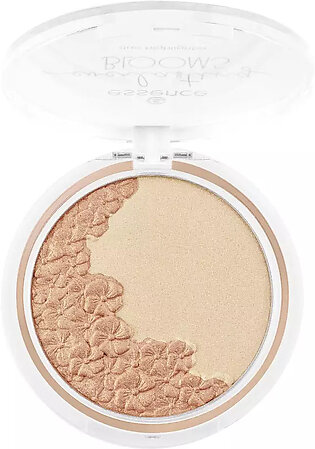 essence Everlasting Blooms Duo Highlighter | 01