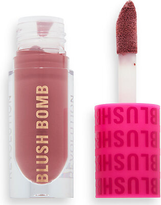 Revolution Blush Bomb Cream Blusher