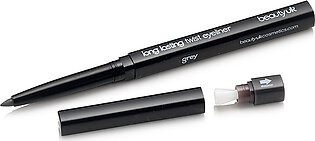 Beauty UK Twist Eyeliner Pencil - Grey