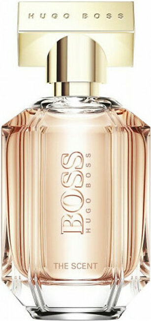 Boss The Scent  for her EDP 100Ml