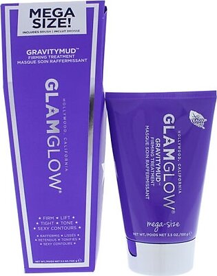 GLAM GLOW GRAVITYMUD Firming Treatment 100 ml