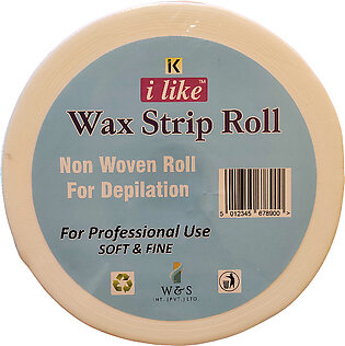 I Like Wax Large Strip Roll