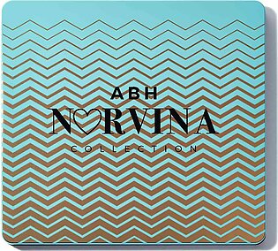 Anastasia NORVINA® Pro Pigment Palette Vol. 2