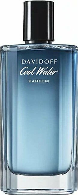 Davidoff Cool Water EDP 100 ml