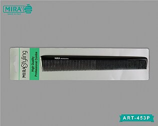 Mira Hair Styling Comb 453