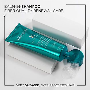 Kerastase Therapiste Shampoo 250ml - For Damaged Hair