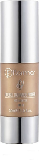 Flormar Double Radiance Highlighter Primer