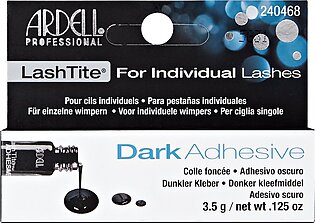Ardell Lashes Lashtite Dark Adhesive