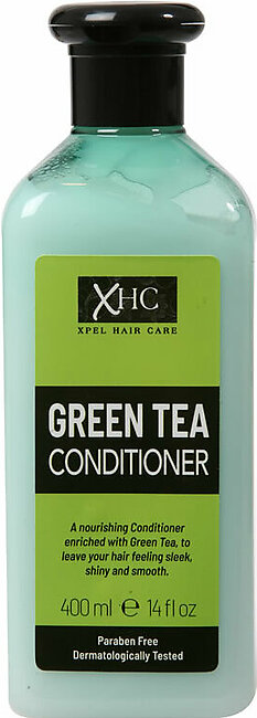 Xpel XHC Green Tea Tree Conditioner 400ml