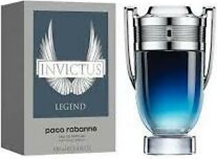 Paco Rabanne Invictus Legend Men Edp 100Ml