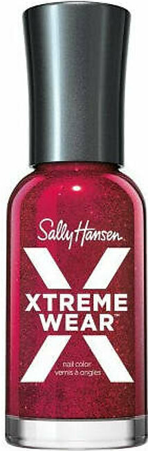 Sally Hansen Xtreme Wear Nails Colour