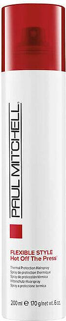 Paul Mitchell Thermal Protection Hairspray 200ml