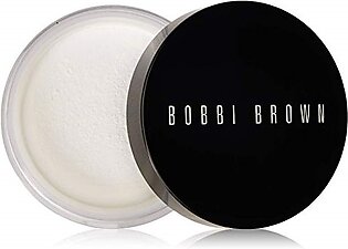 Bobbi Brown Retouching Loose Powder-White