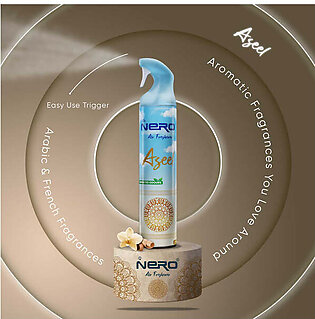 Nero Air Freshener Aseel 275ml