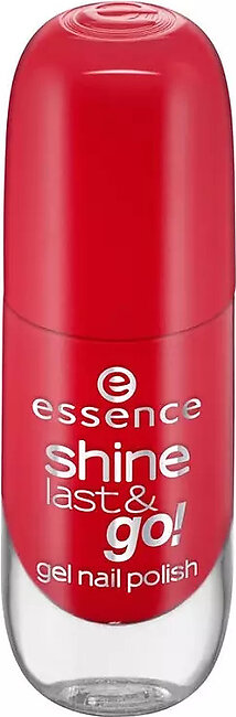essence Shine Last & Go! Gel Nail Polish- 51 Light it Up