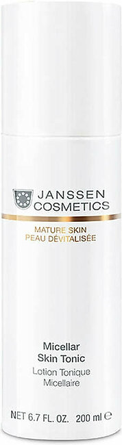Janssen Micellar Skin Tonic 200ml