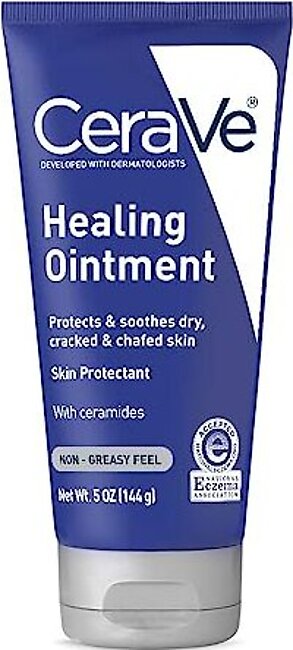 Cerave Healing Ointment Moisturizer 144g