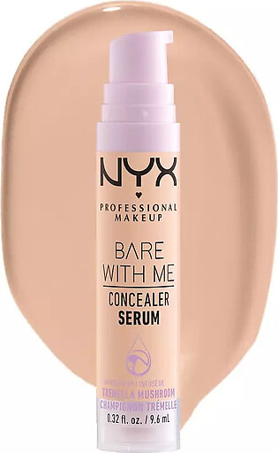NYX Cosmetics Bare With Me Concealer Serum