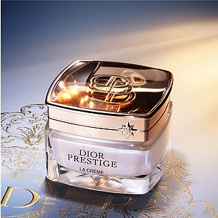DIOR Prestige LA Cr me Exceptional Regenerating & Perfecting Creme Texture Riche 50ml