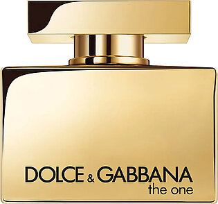 Dolce & Gabbana The One Gold EDP Intense Women 75ml