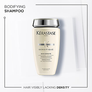 Kerastase Densifique Shampoo 250ml - For Thicker Hair