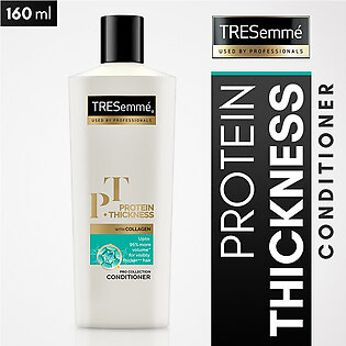 TRESemme Protein Thickness Conditioner 160ml