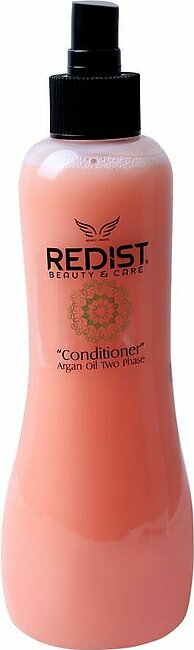 Redist 2 Phase Hair Conditioner (Argan Oil) - 400ml