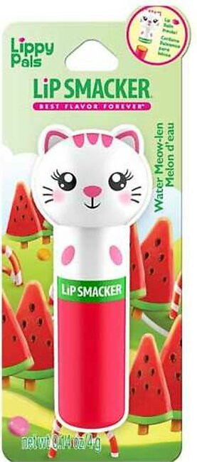 Lip Smacker Lip Gloss for Kids Kitty Water Meow-lon