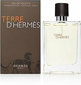 Terre D Hermes EDT 100ml