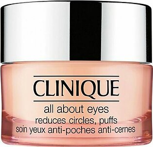 Clinique All About eyes Cream 30ml