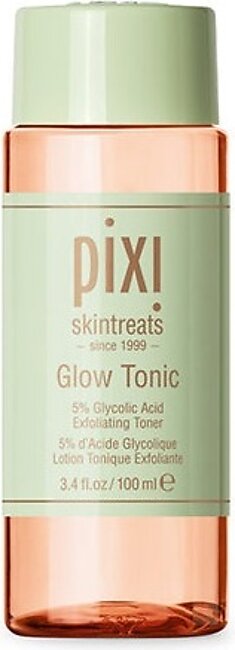 Pixi Glow Tonic Exfoliating Toner 100ml
