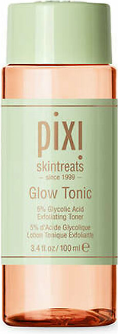 Pixi Glow Tonic Exfoliating Toner 100ml