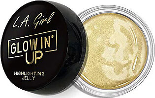 LA Girl Glowin' Up Jelly Highlighter