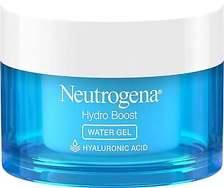 Neutrogena Face Moisturizer Hydro Boost Water Gel 50ml