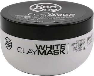 Redone White Clay Mask - 300ml