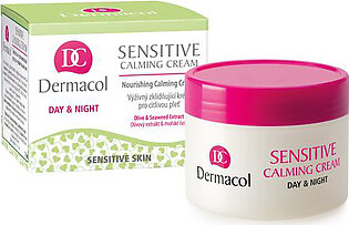 Dermacol Nourishing Calming Cream