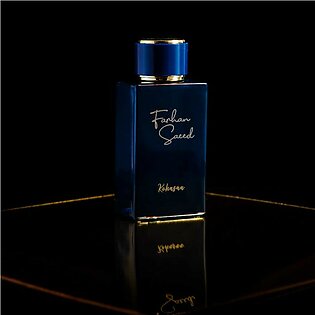Kohasaa by Truly Komal Farhan Saeed Perfume 100ml