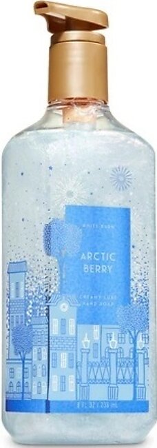 Bath and Body Works Arctic Berry Hand Soap 236ml