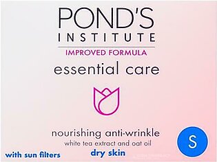 Ponds Institute Essential Care Nourishing Anti-Wrinkle Cream 50ml