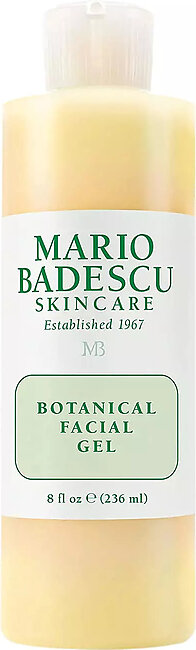Mario Badescu Botanical Facial Gel 236ml
