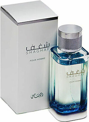 Rasasi Nafaeis Al Shagaf Perfume For Men EDP 100Ml