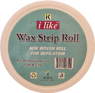 I Like Wax Medium Strip Roll