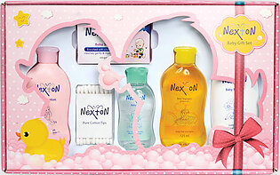 Nexton Baby Gift Packs 92202
