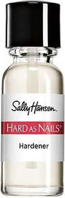 Sally Hansen Hard As Nails Hardener Clear