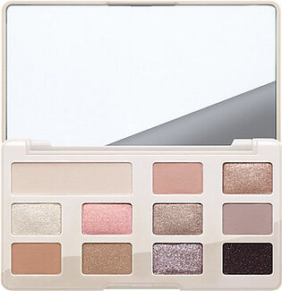 Too Faced White Chocolate Chip Mini Eye Shadow Palette