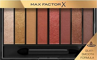 Max Factor Master Piece Nude Eyeshadow Palette - 005 Cherry Nudes