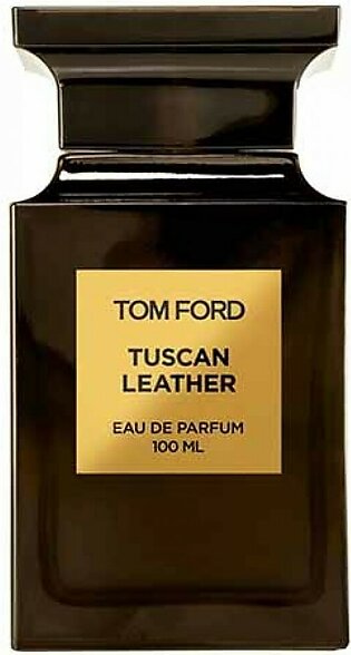 Tomford Tuscan Leather Edp 100Ml