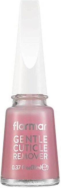 Flormar Nail Care Gentle Cuticle Remover