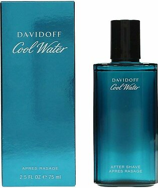 Davidoff Cool Water Men Edt 75Ml