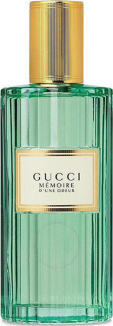Gucci Memoire D'Une Odeur Edp for women 100 ml